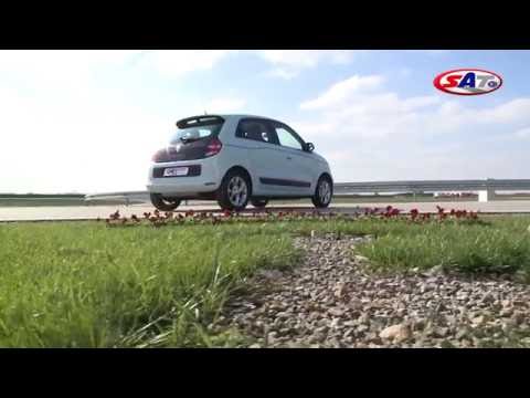 La chiave del service della Renault Twingo, come si cancella?