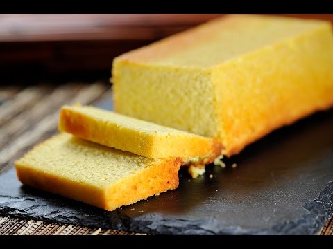 Panqué de naranja casero sin gluten - Fácil de preparar - UCvg_5WAbGznrT5qMZjaXFGA