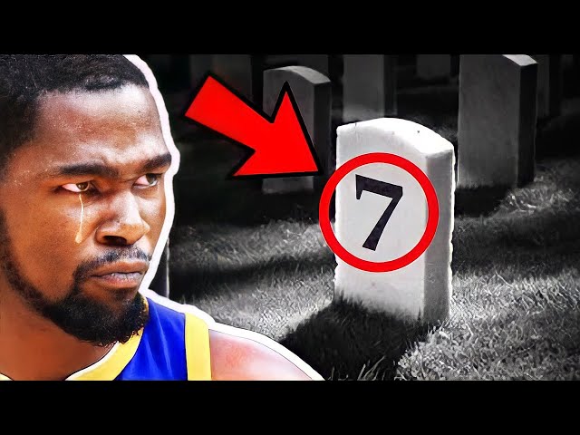 Why NBA Players Choose Their Numbers