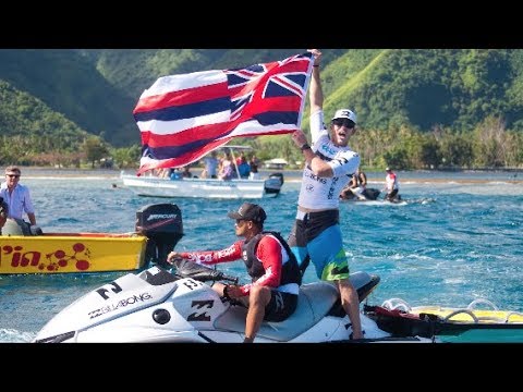 Andy Irons: Kissed By God - Official Teaser - UCziB6WaaUPEFSE2X1TNqUTg