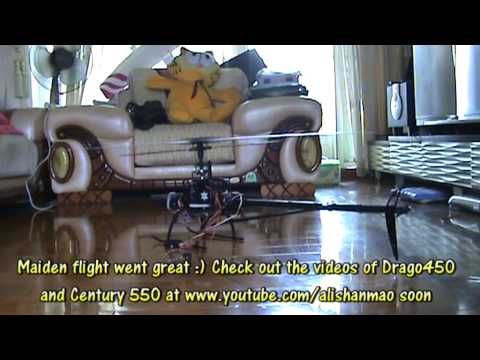 Testing RC Helicopters at home - UCsFctXdFnbeoKpLefdEloEQ