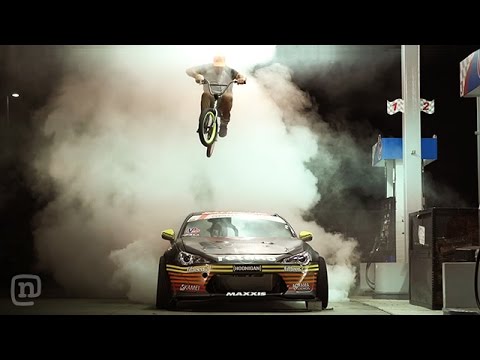 Ultimate Drifting Challenges: Ryan Tuerck’s Texas Shootout - UCsert8exifX1uUnqaoY3dqA