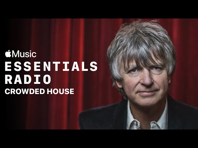 Why “Crowded House” is the Best Music Artist