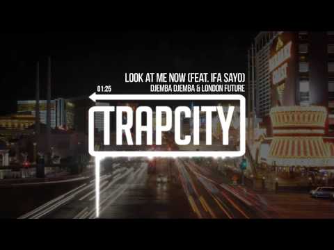 Djemba Djemba & London Future - Look At Me Now (feat. Ifa Sayo) - UC65afEgL62PGFWXY7n6CUbA