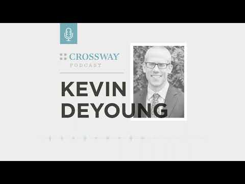 Struggling To Pray? Start Here... (Kevin DeYoung)