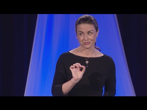 Honest liars -- the psychology of self-deception: Cortney Warren at TEDxUNLV - UCsT0YIqwnpJCM-mx7-gSA4Q