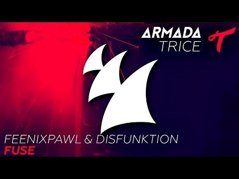 Feenixpawl & Disfunktion - Fuse (Radio Edit) - UCGZXYc32ri4D0gSLPf2pZXQ