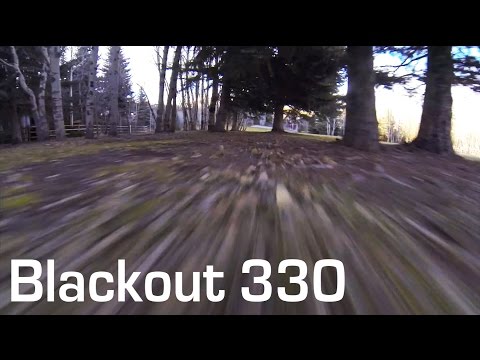 Quadcopter Racing Compilation - Blackout 330 - RCTESTFLIGHT - - UCq2rNse2XX4Rjzmldv9GqrQ