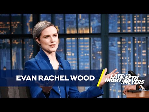 Evan Rachel Wood Calls Westworld the Acting Olympics - UCVTyTA7-g9nopHeHbeuvpRA