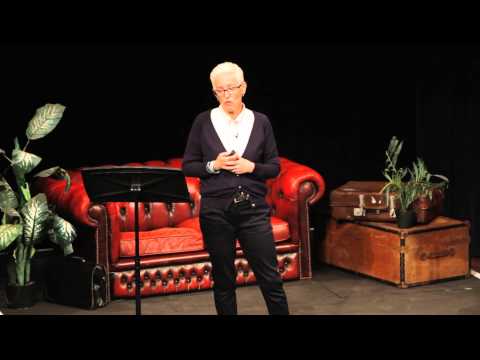 The ‘Give to Get’ Philosophy | Jacky Fitt | TEDxPocklingtonED - UCsT0YIqwnpJCM-mx7-gSA4Q