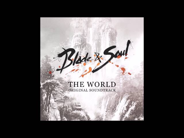 Blade and Soul Music: The Perfect Soundtrack for Your Gameplay