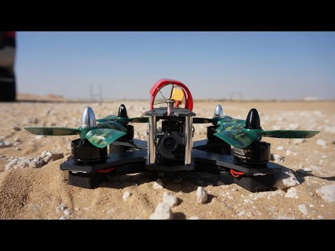 JJPro P130 Battler FPV Racing Quadcopter Unboxing Review - UCsFctXdFnbeoKpLefdEloEQ