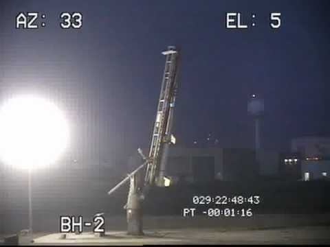 Lift-Off! NASA Launches Rocket To Study Jet Stream | Video - UCVTomc35agH1SM6kCKzwW_g