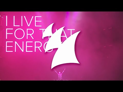 Armin van Buuren - I Live For That Energy (ASOT 800 Theme) [Live At Ultra Miami 2017] - UCGZXYc32ri4D0gSLPf2pZXQ