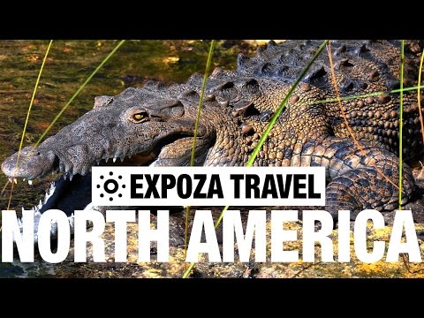 North America - Wonderland of Nature Vacation Travel Video Guide (episode 3) - UC3o_gaqvLoPSRVMc2GmkDrg