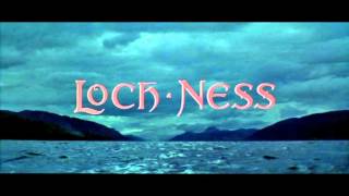 Loch Ness (OST) - Suite