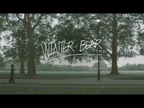 [BTS] 뷔 Winter Bear 1시간 반복재생 (광고없음) Winter Bear One-hour Replay (No AD)