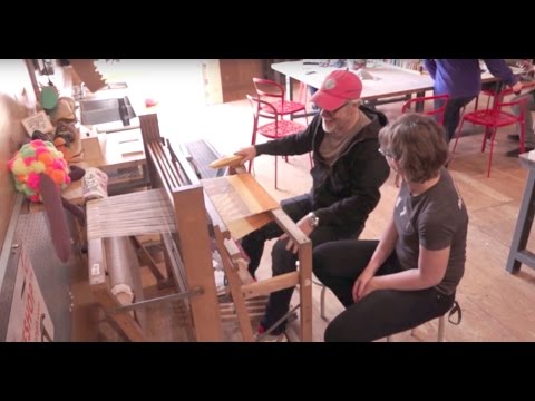 Adam Savage's Maker Tour: Children's Museum of Pittsburgh - UCiDJtJKMICpb9B1qf7qjEOA