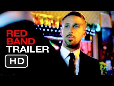 Only God Forgives Official Red Band Trailer #1 (2013) - Ryan Gosling Thriller HD - UCi8e0iOVk1fEOogdfu4YgfA