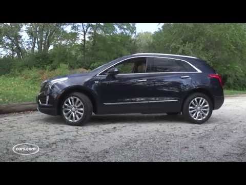 2017 Cadillac XT5 Review - UCVxeemxu4mnxfVnBKNFl6Yg