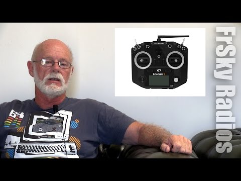 Quick Vlog#2: Drones, illegal FPV and FrSky radios - UCQ2sg7vS7JkxKwtZuFZzn-g