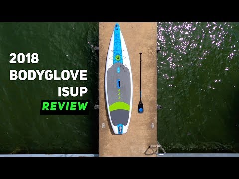 2018 BodyGlove Performer 11 Inflatable Paddleboard Review! - UCTs-d2DgyuJVRICivxe2Ktg