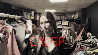 tayla - CREEP (Official Music Video)