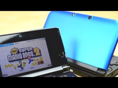 Nintendo 3DS XL vs 3DS - UCXGgrKt94gR6lmN4aN3mYTg