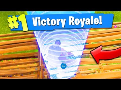 WINNING in the SMALLEST RING in Fortnite: Battle Royale...! - UCYVinkwSX7szARULgYpvhLw