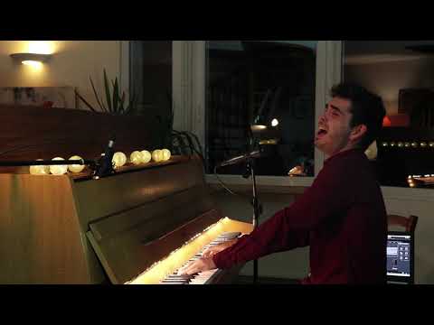 Rag’n’Bone Man & P!nk – Anywhere Away From Here (COVER by Hugo)