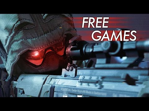 Top 10 FREE Games of 2016 - UCNvzD7Z-g64bPXxGzaQaa4g