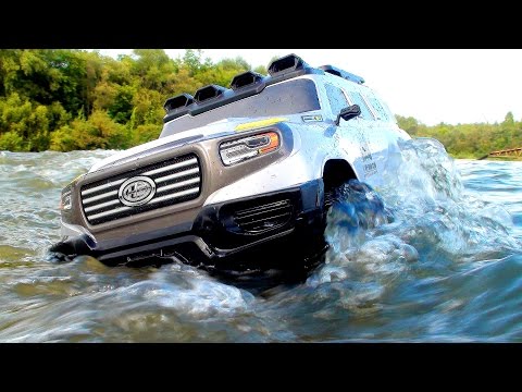 RC Extreme Pictures — RC Cars OFF Road 4x4 Adventure – Mercedes Ener G Force VS Axial Wraith - UCOZmnFyVdO8MbvUpjcOudCg