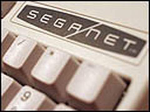 Classic Game Room HD - SEGANET KEYBOARD for Sega Dreamcast - UCh4syoTtvmYlDMeMnwS5dmA
