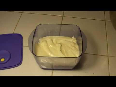 How to Make Cake Release