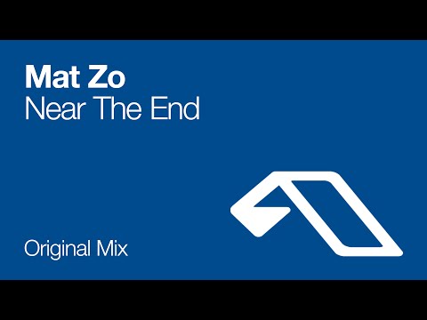 Mat Zo - Near The End - UCC1qRH2kSGu7AzBwqEPVnjg