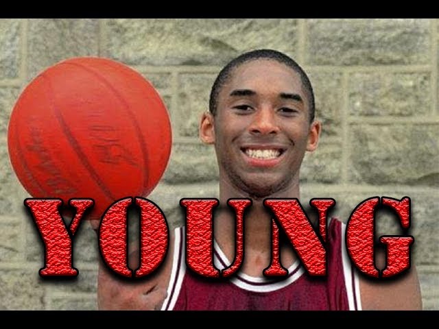 The NBA’s Youngest Player Is…