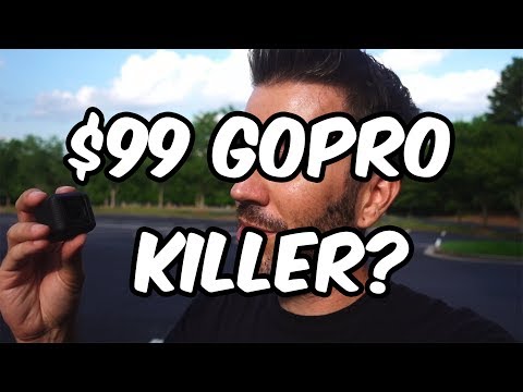 $99 GoPro Killer? - UCTG9Xsuc5-0HV9UcaTeX1PQ