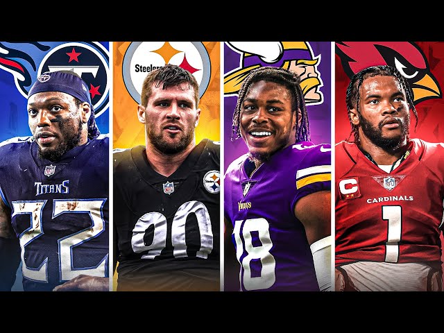 Who’s the Best NFL Team This Year?