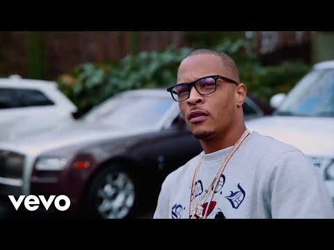 T.I. - Vevo Let It Ride - UC2pmfLm7iq6Ov1UwYrWYkZA