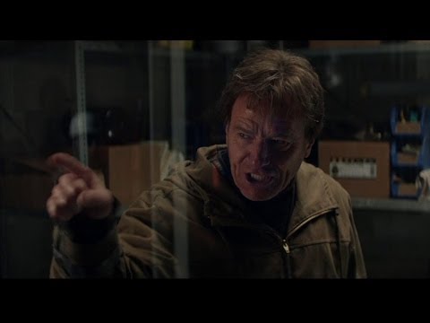 Godzilla: "I Deserve Answers" Clip - UCKy1dAqELo0zrOtPkf0eTMw