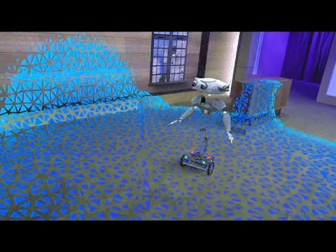 CNET News - Hololens: The latest mind-blowing demos - UCOmcA3f_RrH6b9NmcNa4tdg