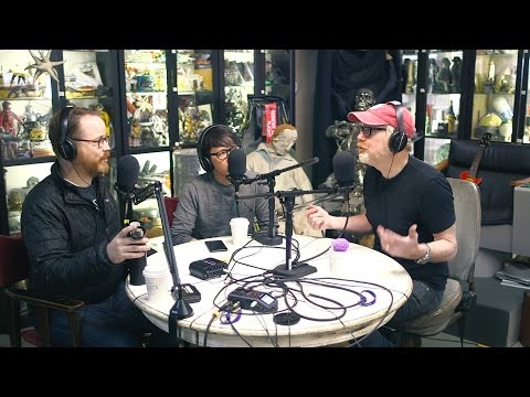 Rogue One SPOILERCAST - Still Untitled: The Adam Savage Project - 12/20/16 - UCiDJtJKMICpb9B1qf7qjEOA