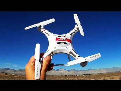 JJRC H8C Drone Test Flight: Camera Demonstration - UC90A4JdsSoFm1Okfu0DHTuQ