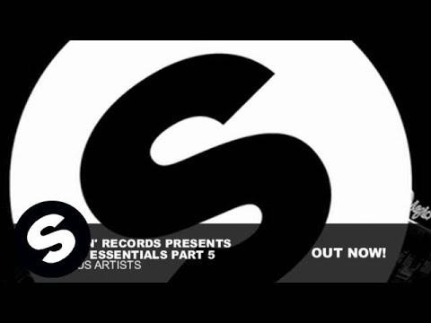 Spinnin Records Presents House Essentials Part 5 - UCpDJl2EmP7Oh90Vylx0dZtA