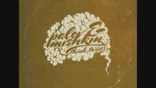 Palov & Mishkin - Rude Mamba (album Think Twice)