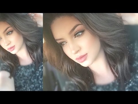 Big Tousled Waves | Kim Kardashian Inspired Hair - UCcZ2nCUn7vSlMfY5PoH982Q