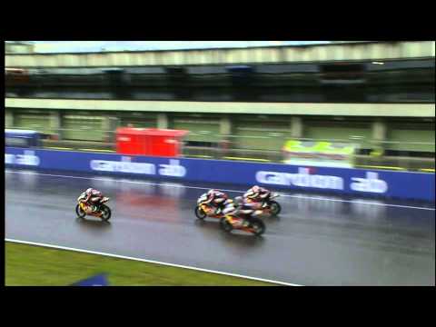 Riding in the Rain - Red Bull Moto GP Rookies Cup - Brno - UCblfuW_4rakIf2h6aqANefA