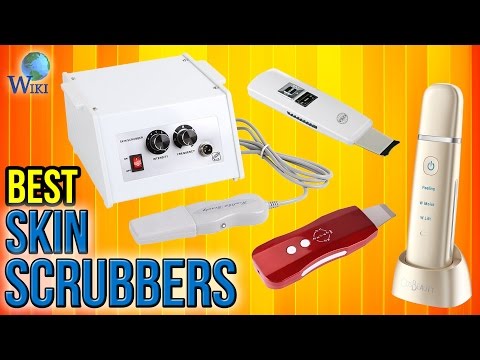 8 Best Skin Scrubbers 2017 - UCXAHpX2xDhmjqtA-ANgsGmw