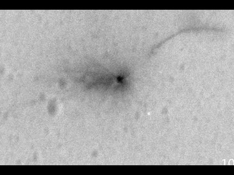 ExoMars Lander's Impact Site Revealed In Better Resolution | Video - UCVTomc35agH1SM6kCKzwW_g