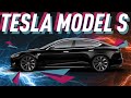 Tesla Model S -  - ()  Big Test Drive (videoversion) -   